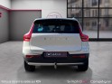 Volvo xc40 d3 adblue 150 ch geartronic 8 momentum - suivi volvo - attelage - carplay - siège chauffant occasion simplicicar...