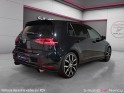 Volkswagen golf 230ch dsg6 gti performance / sieges cuir chauffants / camera / dynaudio / garantie 12 mois occasion...