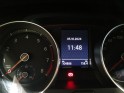 Volkswagen golf 230ch dsg6 gti performance / sieges cuir chauffants / camera / dynaudio / garantie 12 mois occasion...