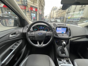 Ford kuga 1.5 flexifuel-e85 150 ss 4x2 bva6 titanium occasion paris 15ème (75) simplicicar simplicibike france