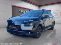 Citroen c4 cactus bluehdi 100 ss shine occasion simplicicar lille  simplicicar simplicibike france