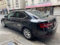 Skoda superb 2.0 tdi 150 scr dsg7 occasion paris 15ème (75) simplicicar simplicibike france