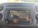 Volkswagen tiguan 2.0 tdi 140 carat 4motion dsg7 - entretien complet volkswagen - garantie 12 mois - dcc - park pilot -...