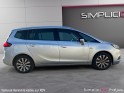 Opel zafira 1.6 cdti 134 ch blueinjection ecoflex innovation occasion simplicicar frejus  simplicicar simplicibike france