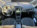 Opel zafira 1.6 cdti 134 ch blueinjection ecoflex innovation occasion simplicicar frejus  simplicicar simplicibike france