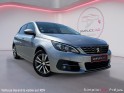 Peugeot 308 puretech 110ch ss bvm6 allure occasion simplicicar frejus  simplicicar simplicibike france