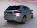 Peugeot 308 puretech 110ch ss bvm6 allure occasion simplicicar frejus  simplicicar simplicibike france