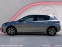 Peugeot 308 puretech 110ch ss bvm6 allure occasion simplicicar frejus  simplicicar simplicibike france