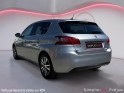 Peugeot 308 puretech 110ch ss bvm6 allure occasion simplicicar frejus  simplicicar simplicibike france