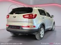 Kia sportage premium 2.0 crdi 4wd 136 occasion simplicicar frejus  simplicicar simplicibike france