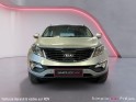 Kia sportage premium 2.0 crdi 4wd 136 occasion simplicicar frejus  simplicicar simplicibike france