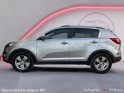 Kia sportage premium 2.0 crdi 4wd 136 occasion simplicicar frejus  simplicicar simplicibike france