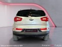 Kia sportage premium 2.0 crdi 4wd 136 occasion simplicicar frejus  simplicicar simplicibike france