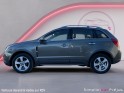 Opel antara 2.0 cdti 150 fap cosmo pack a occasion simplicicar frejus  simplicicar simplicibike france