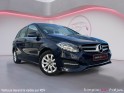 Mercedes classe b business 180 d 7g-dct business edition occasion simplicicar frejus  simplicicar simplicibike france