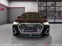 Audi q3 sportback s line tdi 150 ch s tronic 7 - full - suivi audi - occasion simplicicar compiegne simplicicar simplicibike...