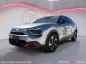 Citroen c4 c4 puretech 130 ss bvm6 feel pack occasion simplicicar frejus  simplicicar simplicibike france