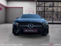 Mercedes classe a 200 d 8g-dct amg line occasion simplicicar frejus  simplicicar simplicibike france