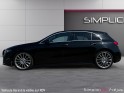 Mercedes classe a 200 d 8g-dct amg line occasion simplicicar frejus  simplicicar simplicibike france