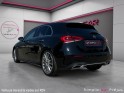 Mercedes classe a 200 d 8g-dct amg line occasion simplicicar frejus  simplicicar simplicibike france