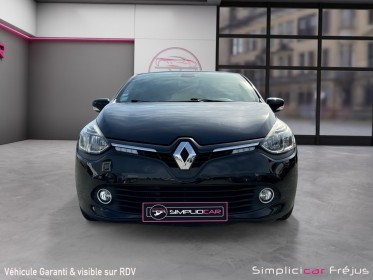 Renault clio iv tce 90 energy eco2 intens occasion simplicicar frejus  simplicicar simplicibike france