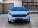 Kia niro 1.6 gdi hybride 141 ch dct6 premium occasion simplicicar la ciotat simplicicar simplicibike france