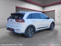 Kia niro 1.6 gdi hybride 141 ch dct6 premium occasion simplicicar la ciotat simplicicar simplicibike france