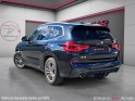 Bmw x3 g01 sdrive18d 150ch bva8 m sport occasion simplicicar arras  simplicicar simplicibike france