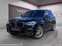 Bmw x3 g01 sdrive18d 150ch bva8 m sport occasion simplicicar arras  simplicicar simplicibike france