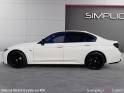 Bmw serie 3 f30 activehybrid 340 ch m sport a garantie 12 mois occasion simplicicar caen  simplicicar simplicibike france