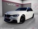 Bmw serie 3 f30 activehybrid 340 ch m sport a garantie 12 mois occasion simplicicar caen  simplicicar simplicibike france