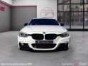 Bmw serie 3 f30 activehybrid 340 ch m sport a garantie 12 mois occasion simplicicar caen  simplicicar simplicibike france