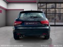 Audi a1 sportback 1.4 tfsi 122 ambition luxe s tronic occasion simplicicar beaune simplicicar simplicibike france