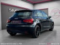 Audi a1 sportback 1.4 tfsi 122 ambition luxe s tronic occasion simplicicar beaune simplicicar simplicibike france