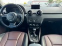 Audi a1 sportback 1.4 tfsi 122 ambition luxe s tronic occasion simplicicar beaune simplicicar simplicibike france