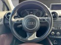 Audi a1 sportback 1.4 tfsi 122 ambition luxe s tronic occasion simplicicar beaune simplicicar simplicibike france