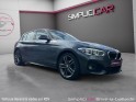 Bmw serie 1 f20 lci2 116i 109 ch m sport ultimate occasion simplicicar brive la gaillarde  simplicicar simplicibike france