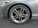 Bmw serie 1 f20 lci2 116i 109 ch m sport ultimate occasion simplicicar brive la gaillarde  simplicicar simplicibike france