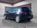 Volkswagen golf business 1.2 tsi 110 bluemotion technology trendline business occasion simplicicar brive la gaillarde ...