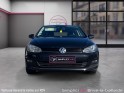 Volkswagen golf business 1.2 tsi 110 bluemotion technology trendline business occasion simplicicar brive la gaillarde ...