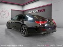 Mercedes classe cls coupe 53 amg - garantie 12 mois occasion simplicicar lyon ouest simplicicar simplicibike france