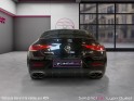 Mercedes classe cls coupe 53 amg - garantie 12 mois occasion simplicicar lyon ouest simplicicar simplicibike france