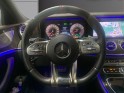 Mercedes classe cls coupe 53 amg - garantie 12 mois occasion simplicicar lyon ouest simplicicar simplicibike france