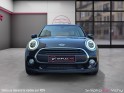 Mini hatch 3 portes f56 lci one 102 ch bva7 edition heddon street garantie mini j'ausqu'au 16/11/2025 occasion simplicicar...