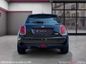 Mini hatch 3 portes f56 lci one 102 ch bva7 edition heddon street garantie mini j'ausqu'au 16/11/2025 occasion simplicicar...