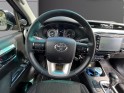 Toyota hilux  x-tra cabine héritage 4wd bva rc23 2.8l 204 d-4d  heritage tva récupérable occasion simplicicar brive la...