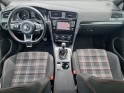 Volkswagen golf stg 1 7 gti 2.0 tsi 220ch   gps acc ja18 ouverture sans cle tres propre garantie 12 mois   full led...