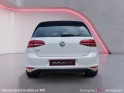 Volkswagen golf stg 1 7 gti 2.0 tsi 220ch   gps acc ja18 ouverture sans cle tres propre garantie 12 mois   full led...