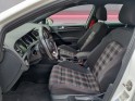 Volkswagen golf stg 1 7 gti 2.0 tsi 220ch   gps acc ja18 ouverture sans cle tres propre garantie 12 mois   full led...