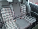 Volkswagen golf stg 1 7 gti 2.0 tsi 220ch   gps acc ja18 ouverture sans cle tres propre garantie 12 mois   full led...